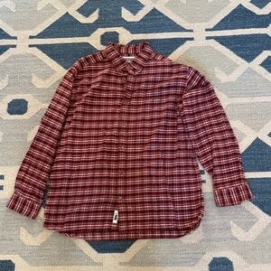 Mountain Khakis Shirt